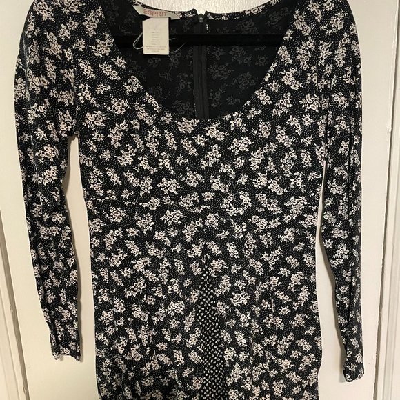 Esprit Dresses & Skirts - Vintage ESPRIT Dress with Built In Shorts